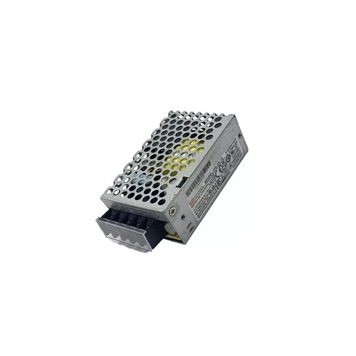 Alimentatore meanwell 25w - 25w, per