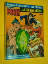 COMMANDER MARK - SPECIAL -