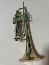 Tromba bach stradivari modello - stradivari,