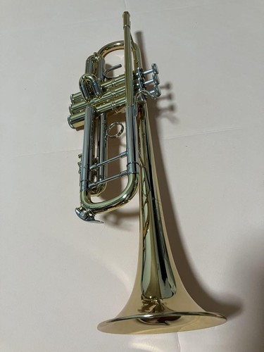 Tromba bach stradivari modello - stradivari,