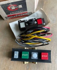 KIT COMANDO COPERCHIO MARTELLO