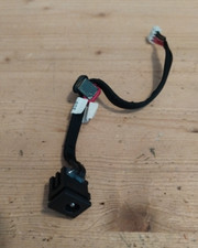 DC IN Cable Alimentation