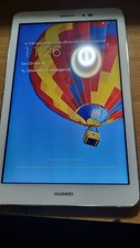 2431-Tablet Huawei Media Pad