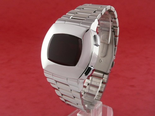 Orologio astronauta anni 70 - orologio,