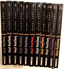 Manga Angel Sanctuary edizione