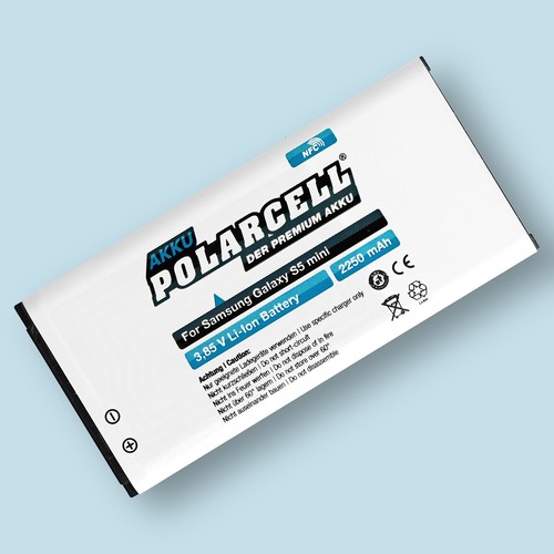 Polarcell nfc batteria per - polarcell,