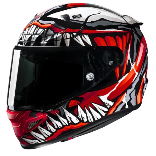 Casco moto integrale - casco,