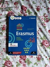 Erasmus Diritto economia