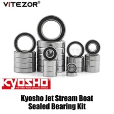 Per Kyosho Jet Stream Boat Kit