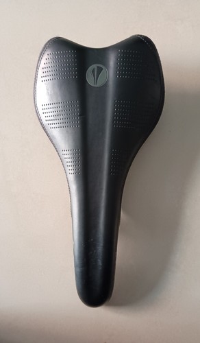 Sella mtb sdg radar nero - sella,
