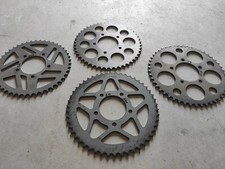 Corone ergal Passo 520 Cerchi Marchesini 