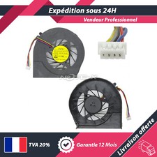 VENTILATEUR CPU FAN POUR HP