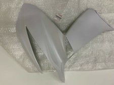 Carenatura White Kawasaki J