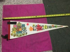 VINTAGE CANADIAN NATIONAL