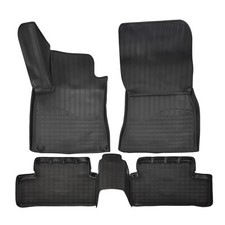 Tappeti Tappetini Auto In
