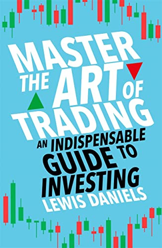 Master the art trading an - master,