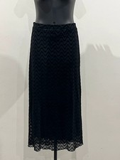 Stradivarius gonna lunga donna