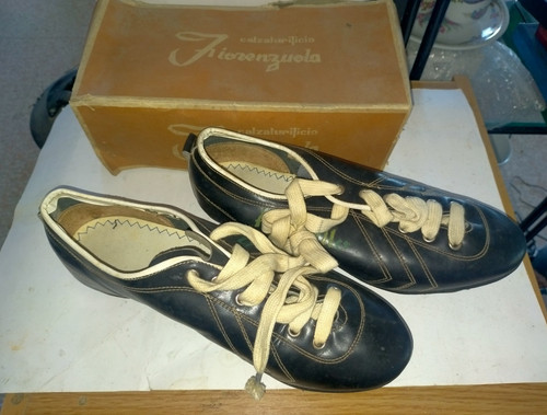 Scarpe calcio vintage - calcio,