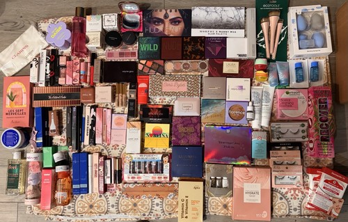 Massiccio lotto trucco - , tarte