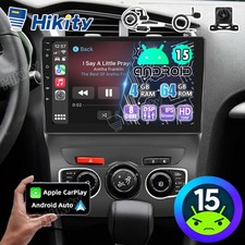 Autoradio DAB+ 4+64GB