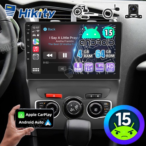 Autoradio dab 64gb - autoradio, 4+64gb