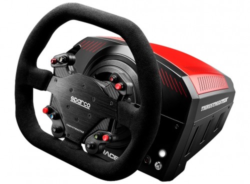 Thrustmaster racer - thrustmaster,
