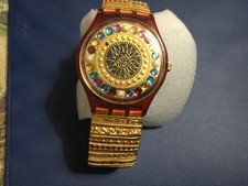 1994 SWATCH CHRISTMAS LIMITED