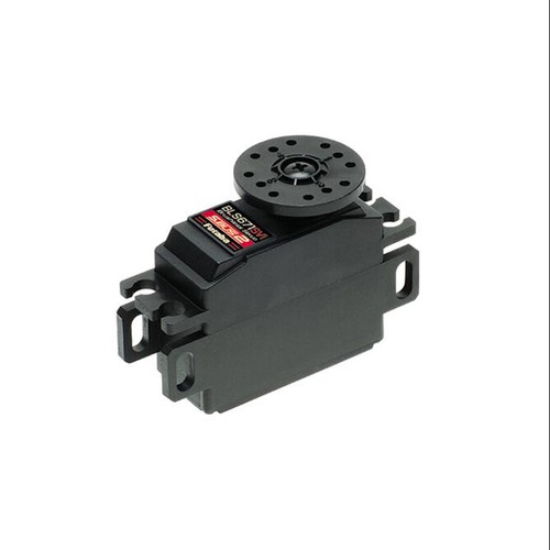 Futaba bls671svi servo - futaba,