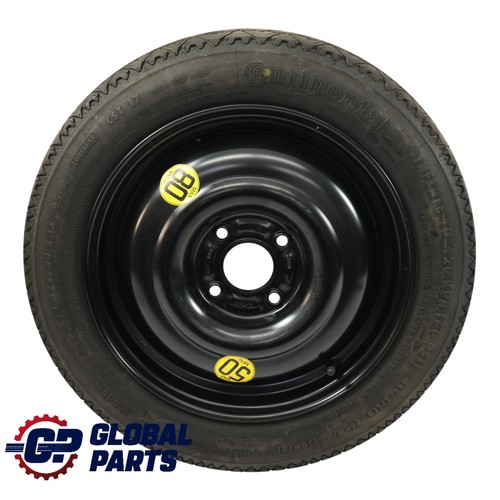 Ruota scorta ford focus - ford, mk1