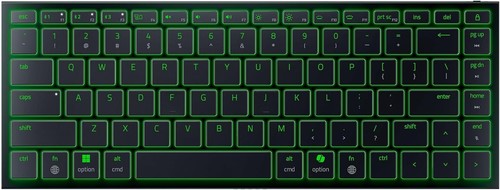 Nuovissimo razer joro - razer,