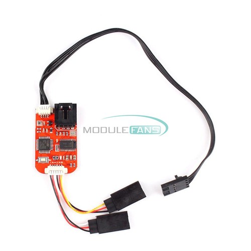 Modulo controller volo fpv - modulo,