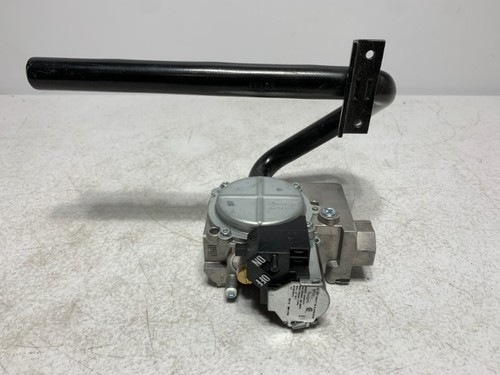 Valvola gas 24v emerson - valvola,