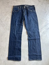 Etichetta jeans ingegnerizzata