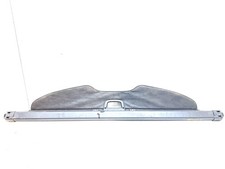 CAPPELLIERA MENSOLA BAGAGLIAIO