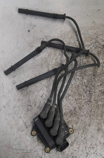 8200702693 Bobina  RENAULT CLIO 3a Serie 1.2 16V Ber. 3p/b/1149cc