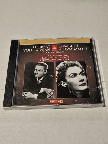 Strauss four last - strauss:, songs