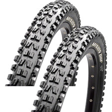 Confezione 2 Pneumatici Maxxis