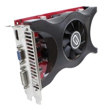 Gainward BLISS GeForce GTS 250