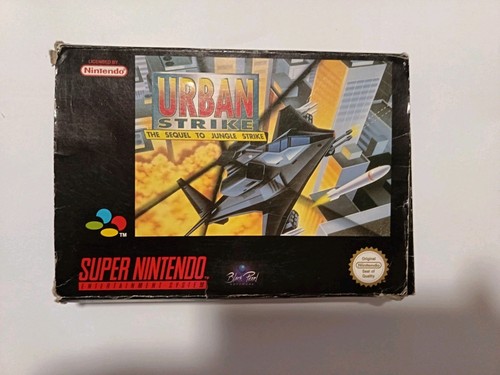Urban strike - strike, 2)+