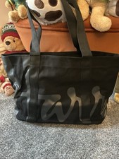 Harrods Borsa shopper grande