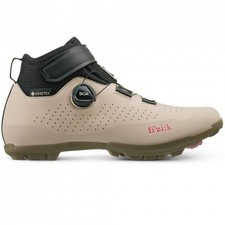 Scarpe invernali MTB gravel
