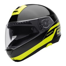 Schuberth C4 Puls Black taglia