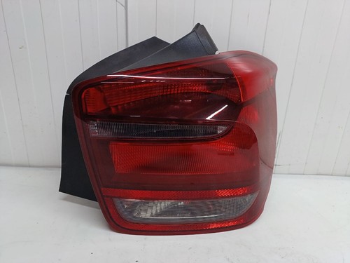 Fanale posteriore destro bmw - posteriore,