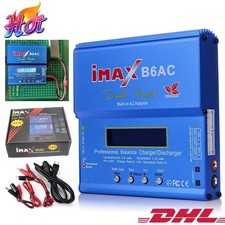 iMAX B6AC 80W Balance