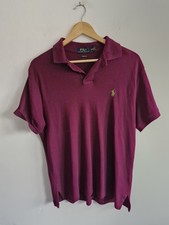 Polo Ralph Lauren polo uomo