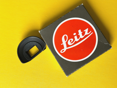 Leica conchiglia per r5 - per, r4