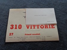 VITTORIE MOTO GUZZI 1948