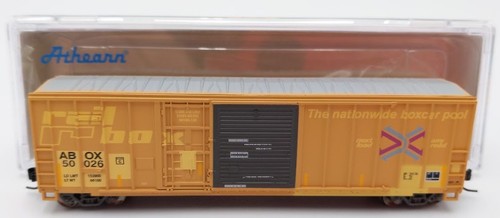 Athearn ath24577 scala - scala, n