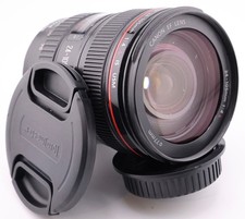Canon EF 24-105 mm f/4 L IS