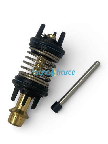 Ecoflam kit assieme otturatore - assieme,